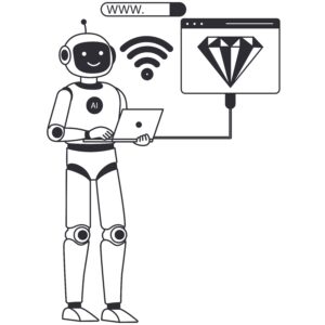 AI tools for developers helping programmers write code faster and improve productivity.