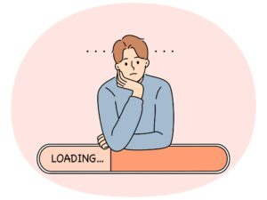 Speed up WordPress to improve website speed and performance.