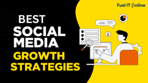 Read more about the article Best Social Media Growth Strategies