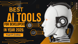Read more about the article Best AI Tools for Developers in 2026