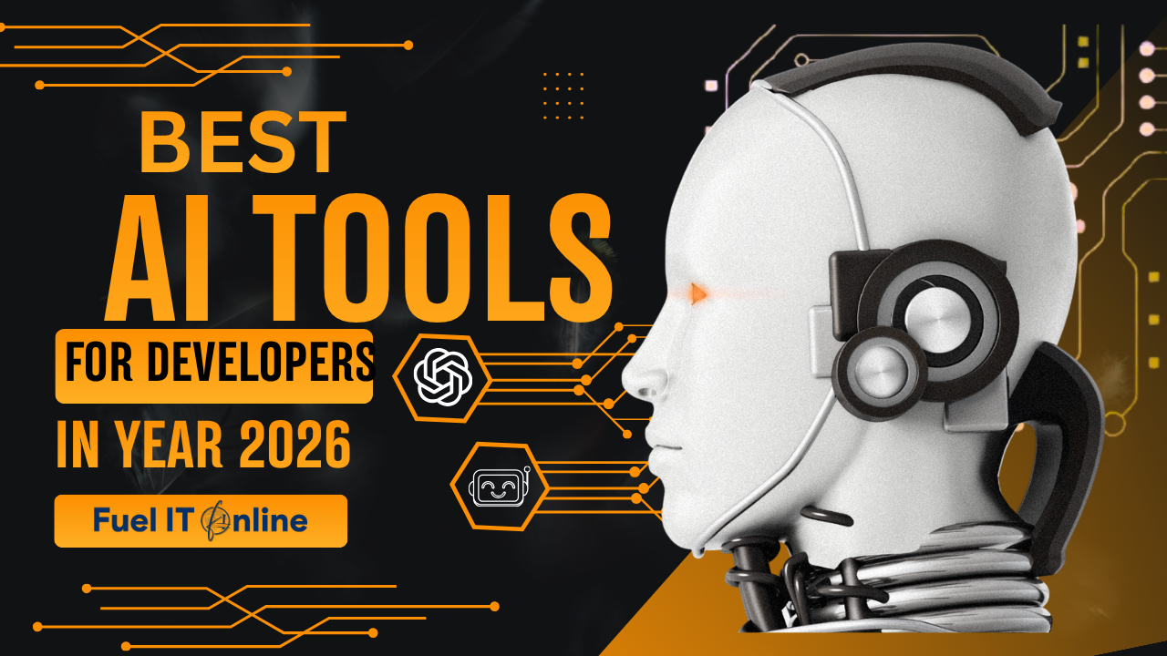 You are currently viewing Best AI Tools for Developers in 2026