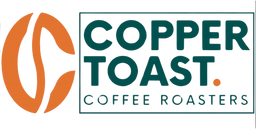Copper Toast cafe logo