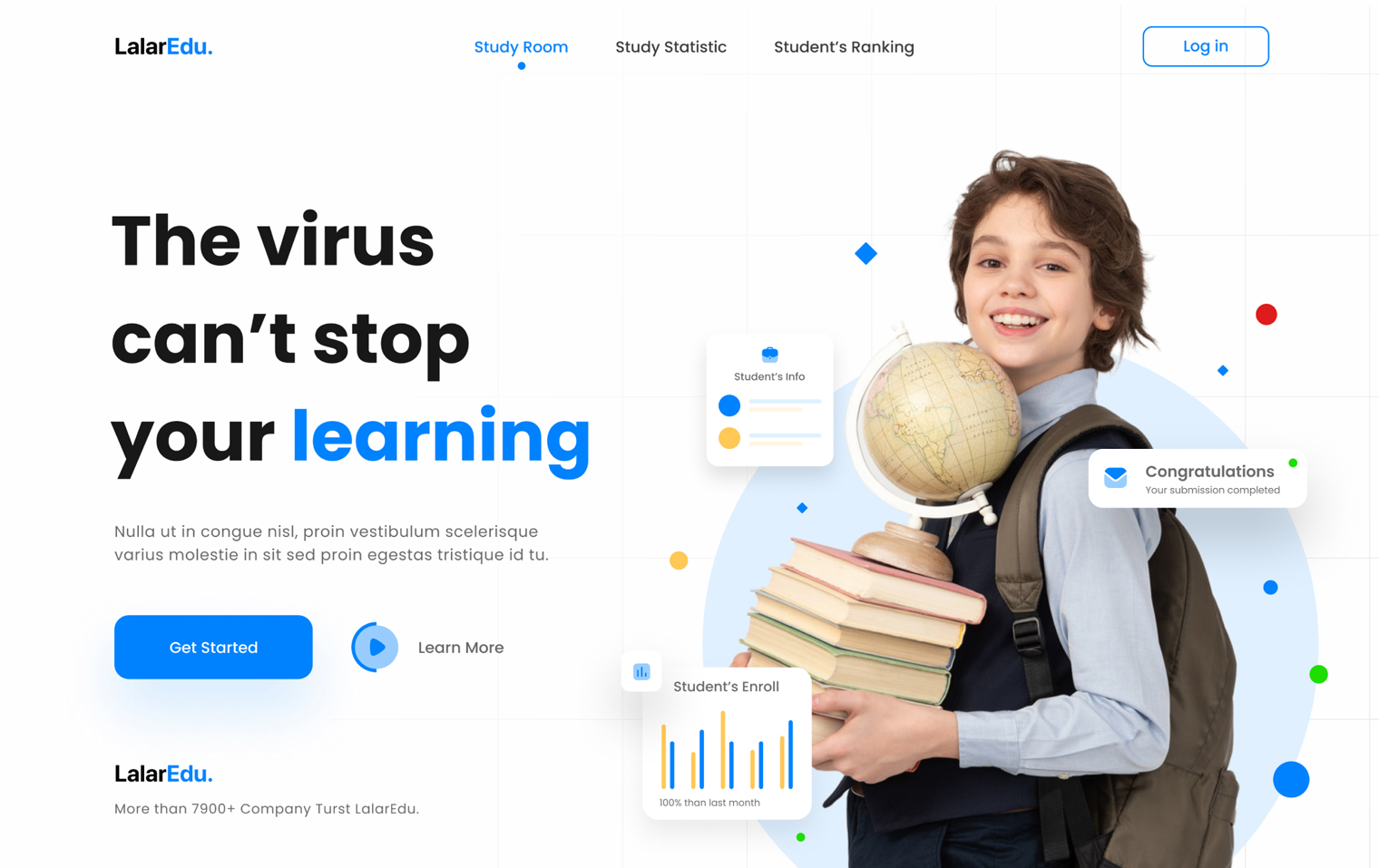 Website Development Student Website Development Company in Jaipur | Fuel IT Online – Custom Website ...