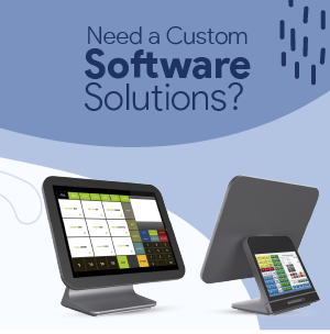Custom Software Solutions